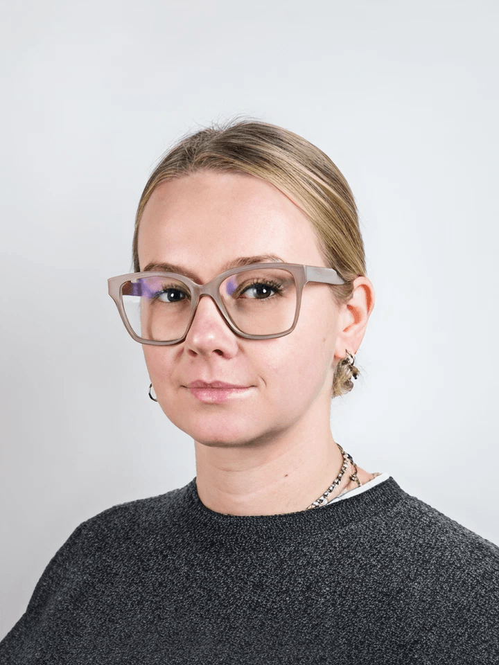 Софья Рулёва